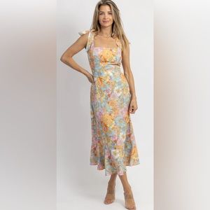 Show Me Your Mumu Groove Dress Size Medium